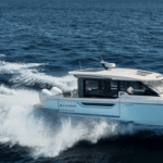 Saxdor 400 gtc spain nautivela