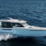 Saxdor 400 gtc spain nautivela