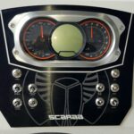 SCARAB 195