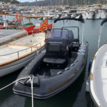 BRIG NAVIGATOR 610