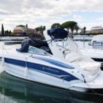 CROWNLINE 250 CR