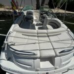 Chaparral 246 SSI