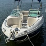 Chaparral 246 SSI