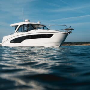 Beneteau Antares 9 V2